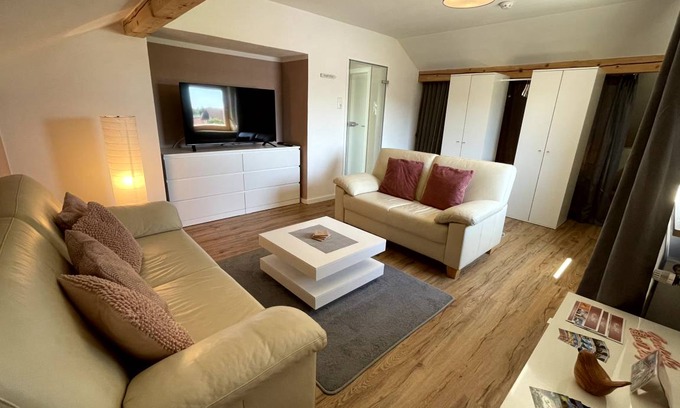 Kelheim Apartment | 70 m² Apartment ∙ 1 bedroom ∙ 2 guests