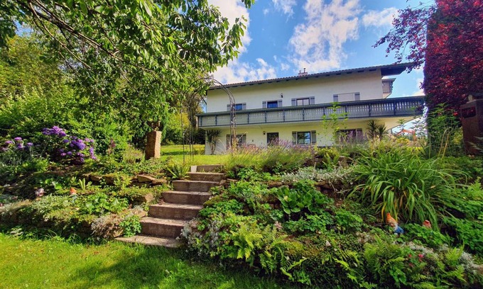 Waldkirchen Apartment | 70 m² Apartment ∙ 1 bedroom ∙ 2 guests