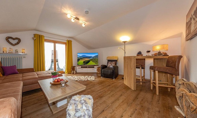 Kruen Apartment | 70 m² Apartment ∙ 1 bedroom ∙ 3 guests