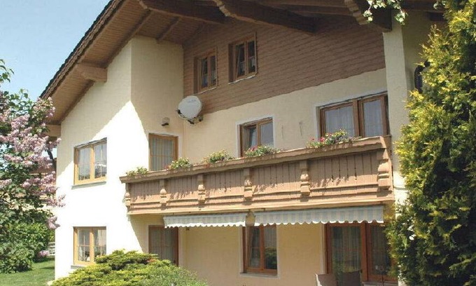 Bobrach Apartment | 70 m² Apartment ∙ 2 bedrooms ∙ 4 guests