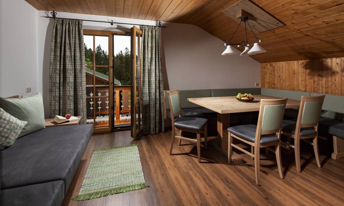 Winkl Apartment | 70 m² Apartment ∙ 2 bedrooms ∙ 4 guests