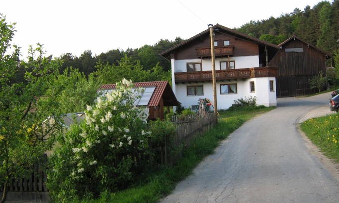 Zandt Apartment | 70 m² Apartment ∙ 2 bedrooms ∙ 5 guests
