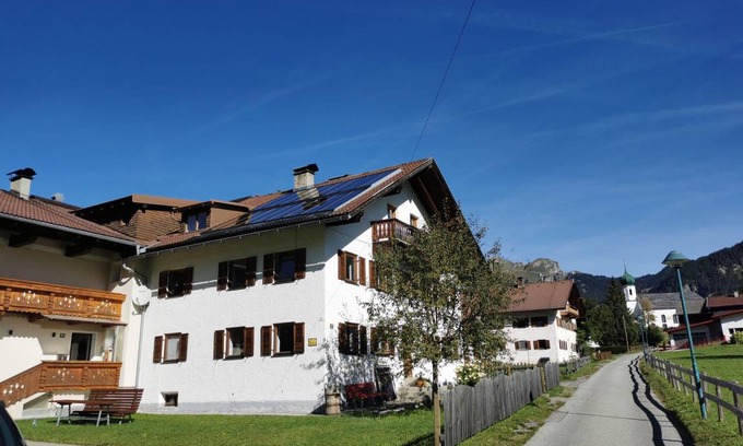 Graen Apartment | 70 m² Apartment ∙ 2 bedrooms ∙ 4 guests