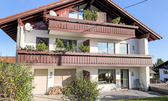 Oy Apartment | 70 m² Apartment ∙ 2 bedrooms ∙ 4 guests