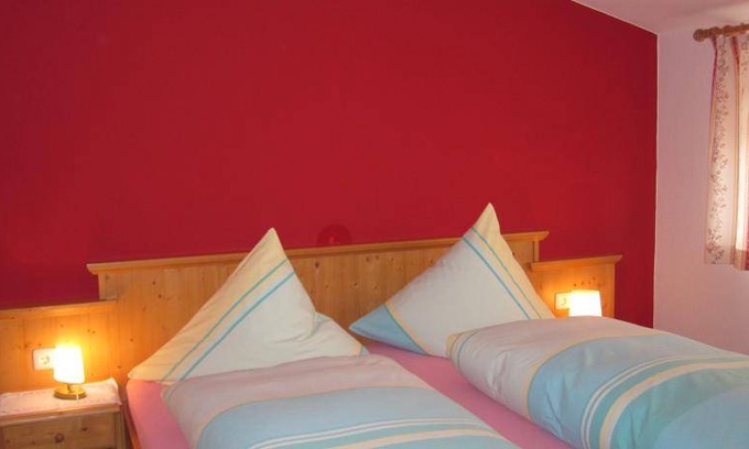 Schollang Apartment | 70 m² Apartment ∙ 2 bedrooms ∙ 4 guests