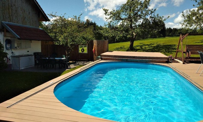 Koesslarn Apartment | 70 m² Apartment ∙ 3 bedrooms ∙ 6 guests