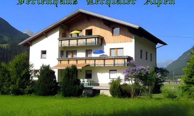Stockach Apartment | 70 m² Apartment ∙ 4 guests