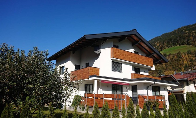 Distelberg Apartment | 70 m² Apartment ∙ 2 bedrooms ∙ 5 guests
