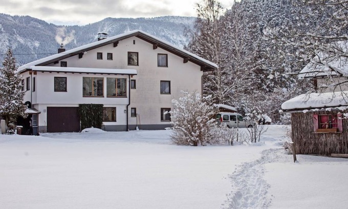 Nassereith Apartment | 70 m² Apartment ∙ 1 bedroom ∙ 4 guests