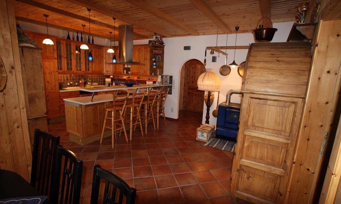 Heinfels Apartment | 70 m² Apartment ∙ 2 bedrooms ∙ 4 guests