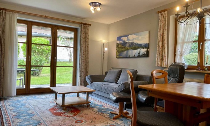 Bolsterlang Apartment | 70 m² Apartment ∙ 2 bedrooms ∙ 6 guests