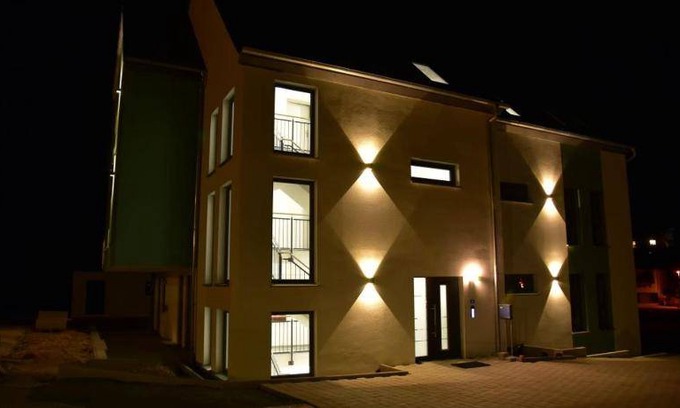 Falkendorf Apartment | 70 m² Apartment ∙ 2 bedrooms ∙ 4 guests