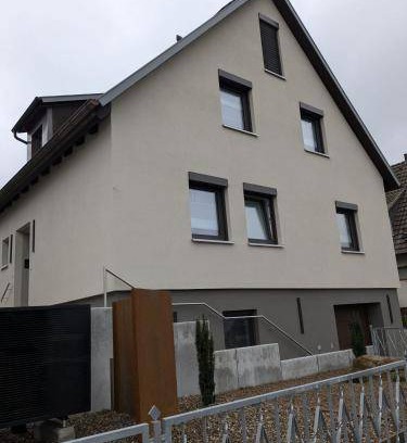 Reichenberg Apartment | 70 m² Apartment ∙ 3 bedrooms ∙ 7 guests