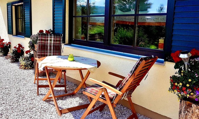 Lindberg Apartment | 70 m² Apartment ∙ 1 bedroom ∙ 3 guests