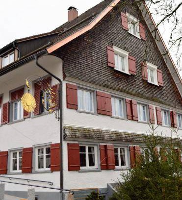 Hergensweiler Bed & Breakfast | 70 m² Bed and breakfast ∙ 5 guests