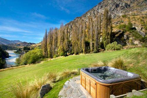 Arthur's Point Bed & Breakfast | 70 m² Bed and breakfast ∙ 3 guests