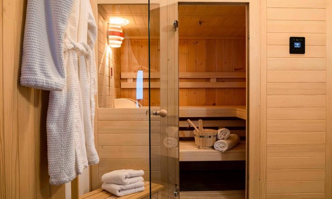 Lam Ski Chalet | 70 m² Chalet ∙ 1 bedroom ∙ 2 guests