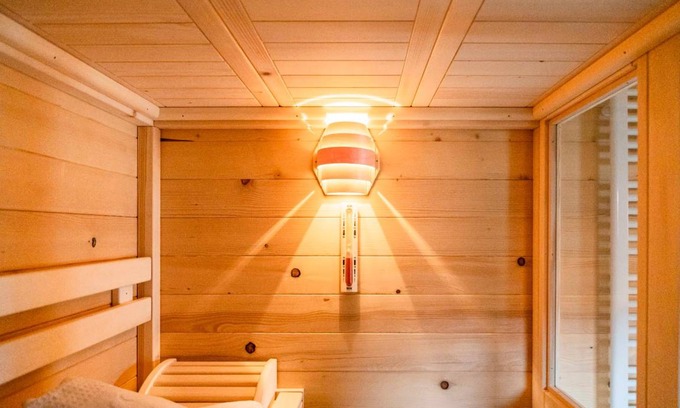 Lam Ski Chalet | 70 m² Chalet ∙ 1 bedroom ∙ 2 guests