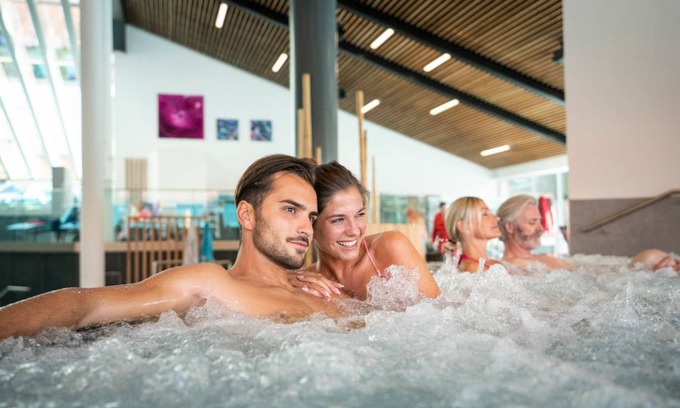Bad Griesbach-Therme Apartment | 70 m² Apartment ∙ 1 bedroom ∙ 3 guests