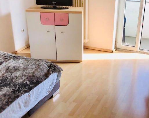 Milbertshofen Resort | 70 m² Private room ∙ 1 bedroom ∙ 1 guest