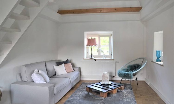 Weissenburg in Bayern House | 70 m² House ∙ 2 bedrooms ∙ 4 guests