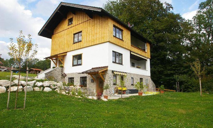 Gmund am Tegernsee House | 70 m² House ∙ 2 bedrooms ∙ 5 guests