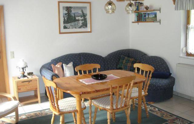Lindberg House | 70 m² House ∙ 1 bedroom ∙ 4 guests