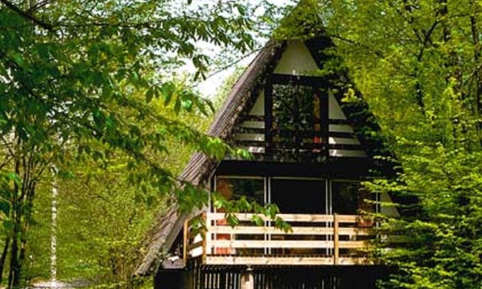 Sulzfeld House | 70 m² House ∙ 2 bedrooms ∙ 5 guests