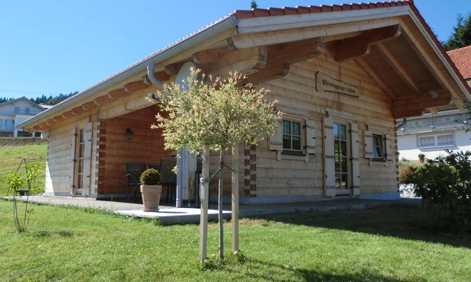 Philippsreut House | 70 m² House ∙ 3 bedrooms ∙ 6 guests