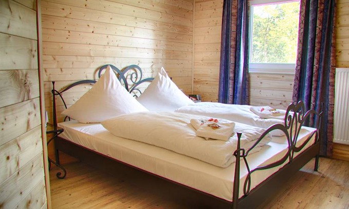 Markt Nordheim House | 70 m² House ∙ 2 bedrooms ∙ 4 guests