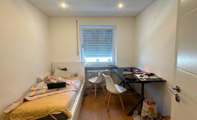Neupasing Resort | 70 m² Private room ∙ 1 bedroom ∙ 1 guest