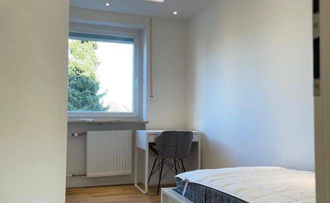 Balanstraße-West Resort | 70 m² Private room ∙ 1 bedroom ∙ 1 guest
