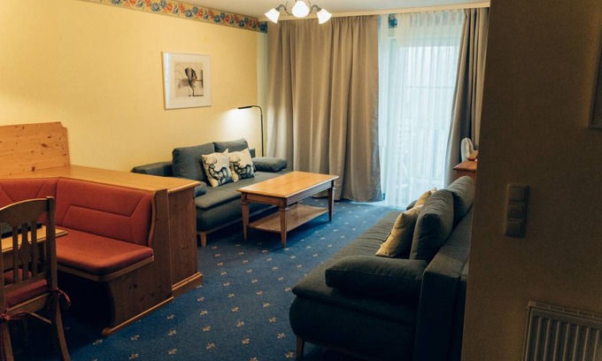 Spalt Apartment | 71 m² Apartment ∙ 2 bedrooms ∙ 6 guests