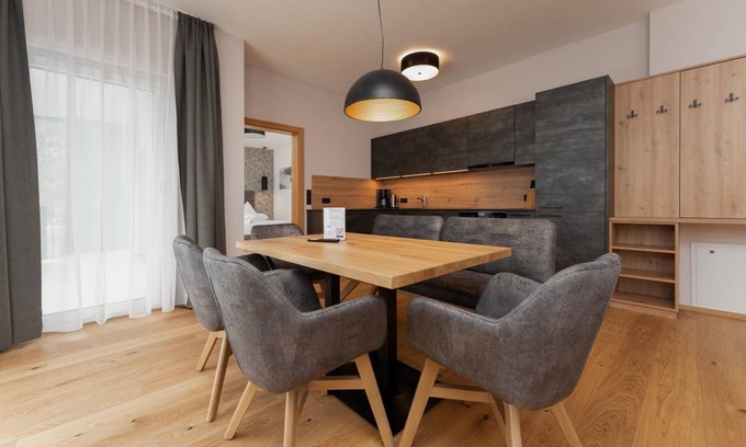 Soelden Apartment | 71 m² Apartment ∙ 2 bedrooms ∙ 6 guests