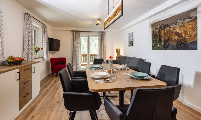 Engedey Apartment | 71 m² Apartment ∙ 2 bedrooms ∙ 6 guests