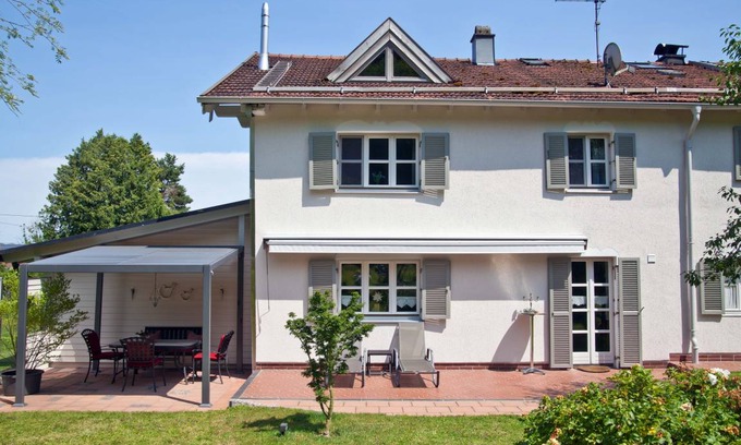 Palling Apartment | 71 m² Apartment ∙ 2 bedrooms ∙ 3 guests