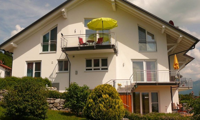 Hopfen am See Apartment | 72 m² Apartment ∙ 1 bedroom ∙ 2 guests