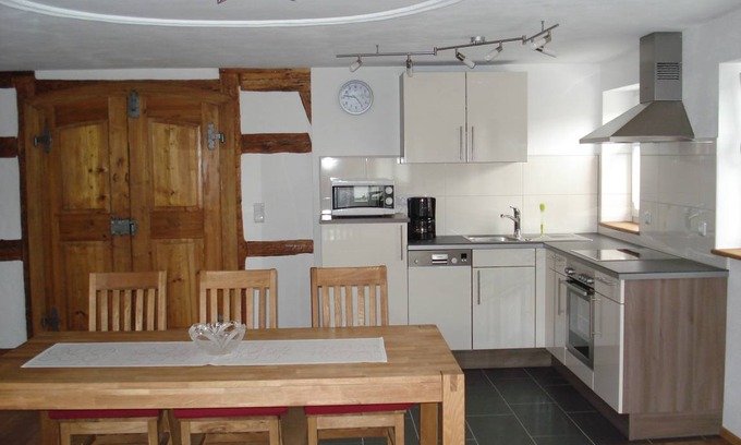 Reichardsroth Apartment | 72 m² Apartment ∙ 2 bedrooms ∙ 6 guests