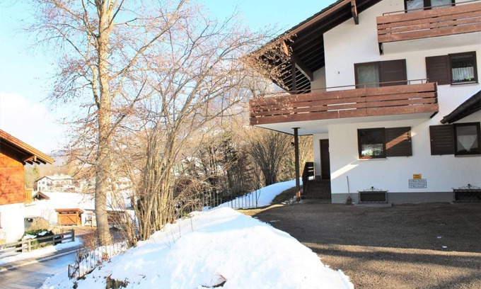 Unterschonau Apartment | 72 m² Apartment ∙ 2 bedrooms ∙ 4 guests