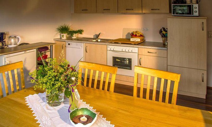 Oy-Mittelberg Apartment | 72 m² Apartment ∙ 1 bedroom ∙ 4 guests