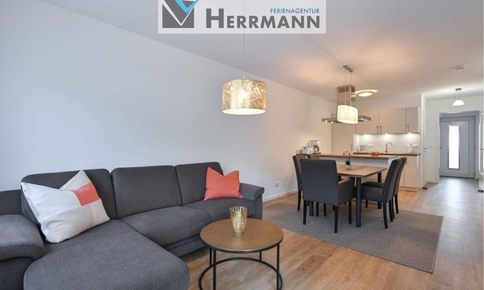 Fuessen Apartment | 72 m² Apartment ∙ 2 bedrooms ∙ 4 guests