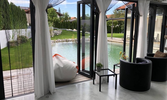 Rottau Apartment | 72 m² Apartment ∙ 2 guests