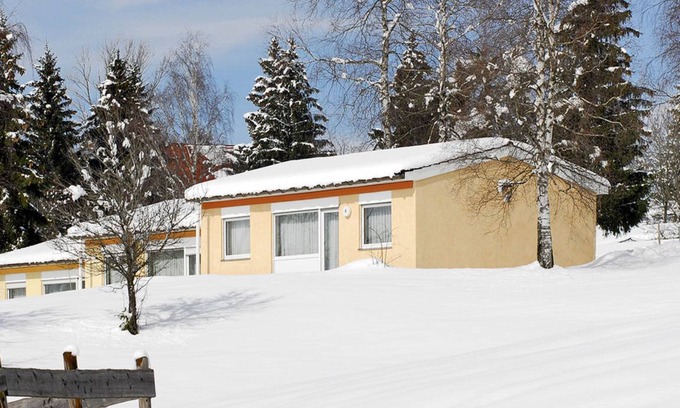 Stockach House | 72 m² House ∙ 3 bedrooms ∙ 6 guests