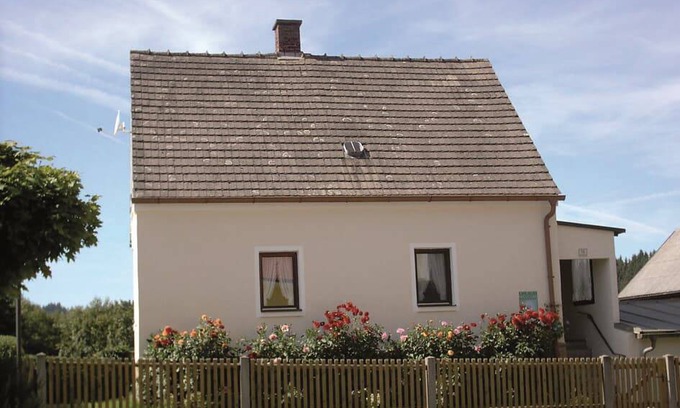 Bohmischbruck House | 72 m² House ∙ 3 bedrooms ∙ 6 guests