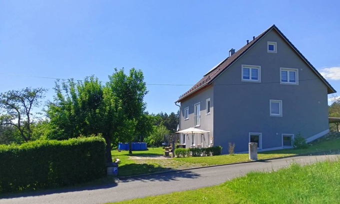 Kemnath Apartment | 74 m² Apartment ∙ 2 bedrooms ∙ 3 guests