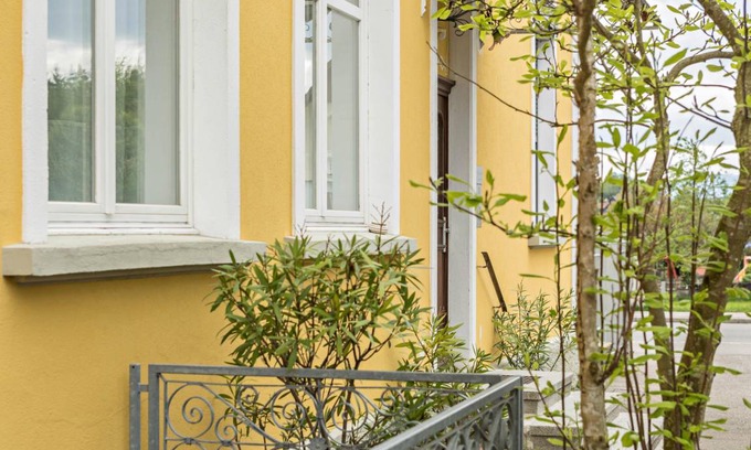 Sigmarszell Apartment | 74 m² Apartment ∙ 2 bedrooms ∙ 6 guests