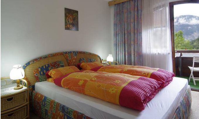 Sautens Apartment | 75 m² Apartment ∙ 2 bedrooms ∙ 7 guests