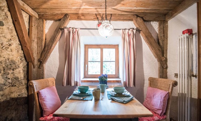 Torwang Apartment | 75 m² Apartment ∙ 2 bedrooms ∙ 4 guests