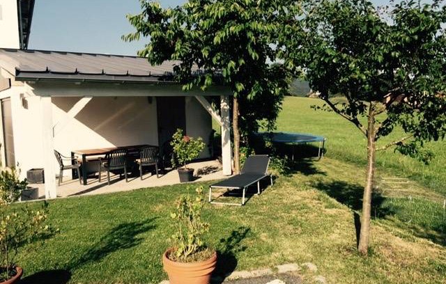 Mauth Apartment | 75 m² Apartment ∙ 2 bedrooms ∙ 4 guests
