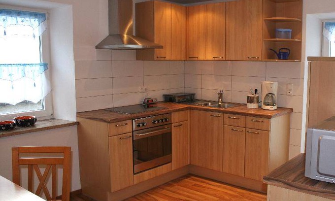 Gaustadt Apartment | 75 m² Apartment ∙ 2 bedrooms ∙ 4 guests